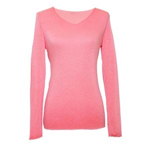 [DEMO] Womens Long Sleeve Shirt