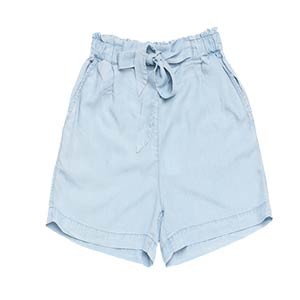 [DEMO] Womens Comfort Shorts