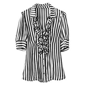 [DEMO] Womens Elegant Blouse