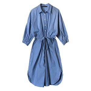 [DEMO] Womens Shirt Dress
